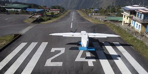What Those Huge Numbers at the End of the Runway Really Mean
