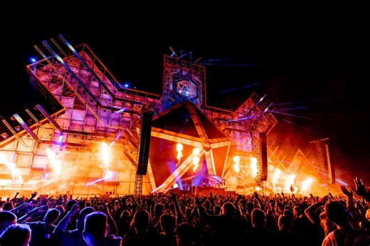 Organizatorii au anunțat deja și primii artiști