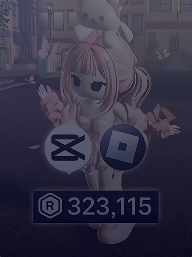 Explore Roblox Trends with CapCut Tutorials