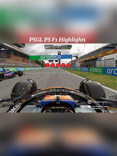 Mastering Cooking Skills in Sim Racing