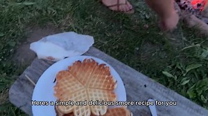 Smore recipe