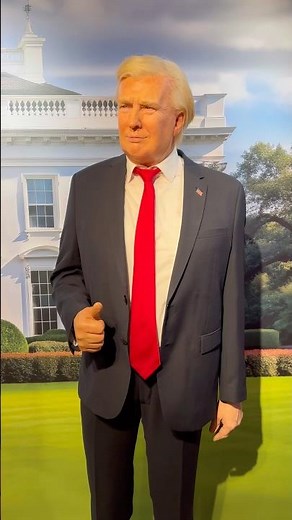 MADAME TUSSAUDS BERLIN