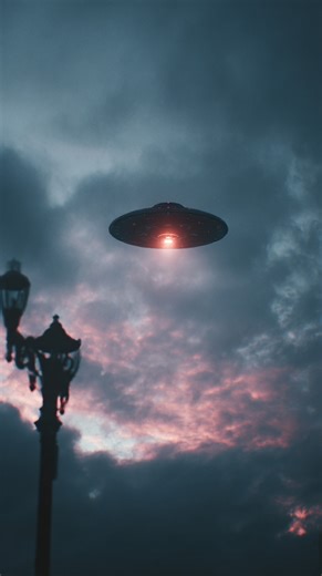 Alien probes might already be lurking in our solar system, based on theories inspired by early ideas from John von Neumann. | Hashem Al-Ghaili