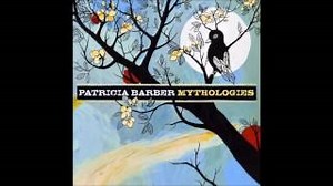 PHAETON Lyrics - PATRICIA BARBER | eLyrics.net