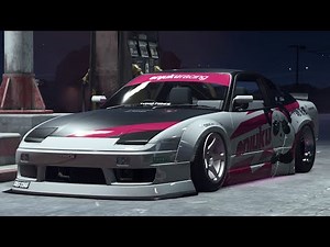 How to Get Turbo Flutter Sound (Sututu) |NFS Payback