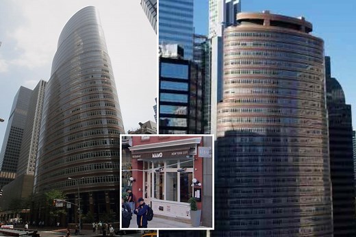 Exclusive | NYC’s Lipstick Building to bring popular Soho restaurant MAMO to Midtown