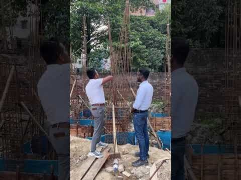 Structural Engineering Bangla | Civil Engineering Learning | Structure Doctor | Momin Mozibul Haque