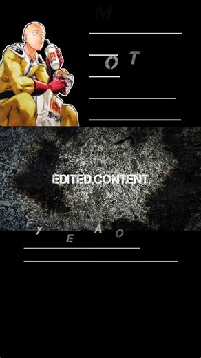 short no 3 : can Saitama defeat the vaccine man or not .?