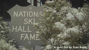 2K views · 12 reactions | From downhill skiing to ski jumping, explore the rich history of skiing at the U.S. Ski and Snowboard Hall of Fame in Ishpeming, MI—the birthplace of organized skiing in the U.S. ️ | Travel Marquette | Facebook