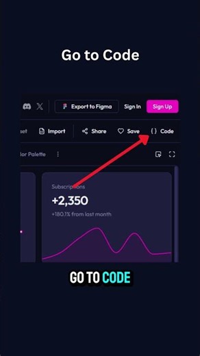 Build ShadCN themes with TweakCN #reactjs #nextjs #shorts #coding #programming #tailwindcss #shadcn