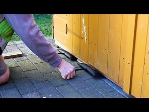 UJK Technology Air Wedge - Product Overview