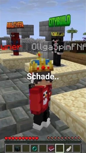 einfach Traurig 😢