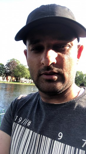 Small Heath Park Birmingham #uk #birmingham | Travel with Umair Arif