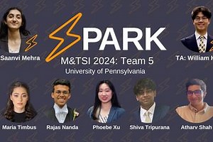 Spark: Team 5