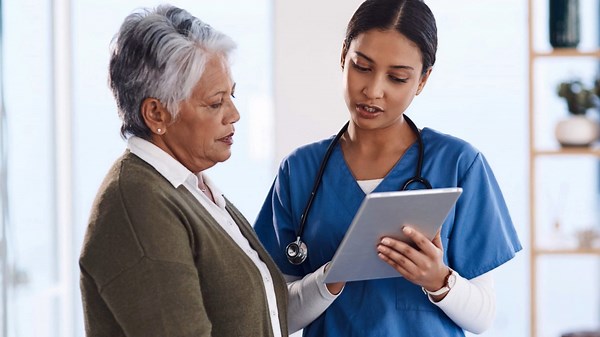 From Alzheimer's to Osteoporosis: Medical Research Gap Puts Women's Health at Risk