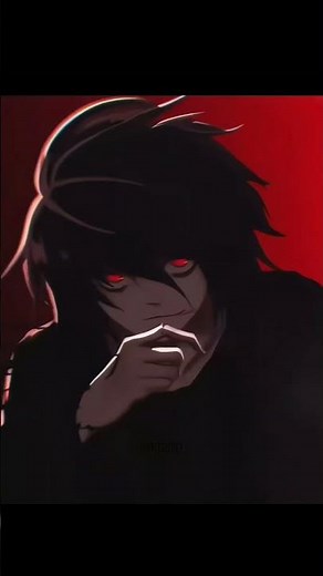 Smartest death note characters😎...#anime