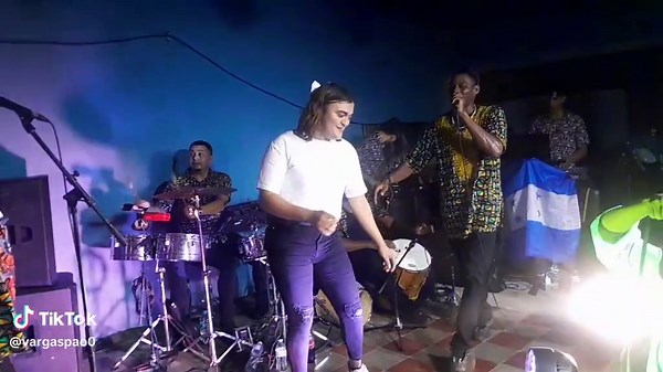 Kazzabe Punta: La Canción del Verano