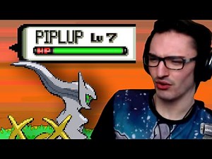 Pokemon Diamond but my Pokemon are wrong