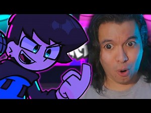 ROCKSTAR ME RETA A UNA BATALLA Y TERMINA EN CAOS FRIDAY NIGHT FUNKIN STARLIGHT MAYHEM CJ MOD