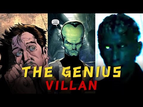 The Leader: Hulk’s Smartest & Most Dangerous Enemy Explained #leader #captainamericabravenewworld