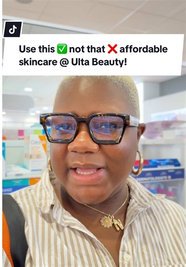 Affordable Skincare Recommendations at Ulta Beauty