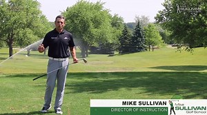 Golf Tips "Simple Tip to Stop Slicing" with Mike Sullivan Golf School | Tour Edge Golf