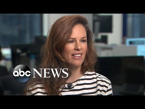 Barstool Sports' female CEO shares her vision for the company and its brand