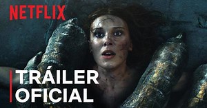 Damsel | Tráiler oficial | Tomatazos