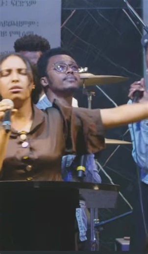 Ethiopian Instrumental Worship Music for Praise