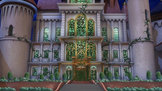 Sofia the First Trailer