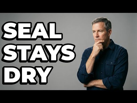 How Can I Keep My Front Load Washer Seal Dry?