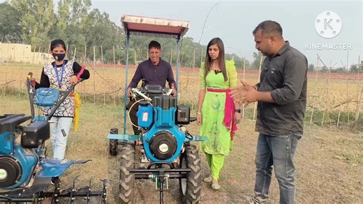 229K views · 4K reactions | ट्रैक्टर के जैसे ताकत  वाला डीजल पावर टिलर || #agriculturetools #powerweeder #powertillerwaterpump #trendingpowertiller #explorepage #PowerTiller #agriculture #minitiller #trendingpowertillervideofacebook #farmingno1 | IndianAgritechguruji | Facebook