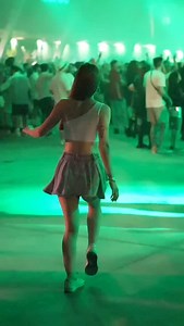 Dance like no one is watching... 🥰 | TranceAttack
