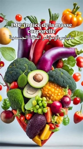 Kine_Karamikram on Instagram: "📏 C’est quoi l’IMC ? L’IMC (Indice de Masse Corporelle) est un outil de calcul qui met en relation le poids et la taille. 🧮 Formule : poids (kg) ÷ taille² (m) 👉 Il permet de classer le poids : maigreur, corpulence dite normale, surpoids, obésité. ⚠️ Mais attention : L’IMC ne mesure pas la santé, il ne distingue pas le muscle de la graisse, et ne reflète pas toujours la réalité du corps. 💡 Conclusion : L’IMC donne une indication, mais la santé ne se résume jamai