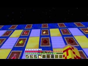 Minecraft Tutorial of All Potions 1.5.2