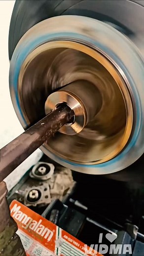 Super engineering workshop 🧑‍🔧 #lathe #lathemachine #cnc #latheturning | Naufil Khan