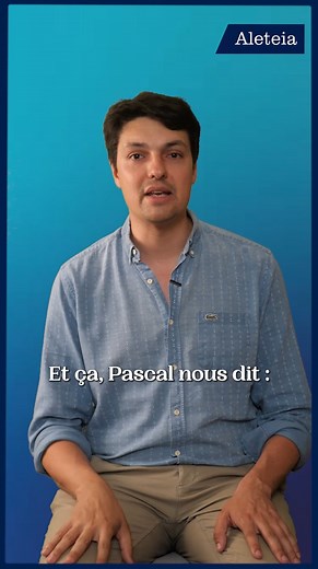 Après avoir compris ce que signifiait le "cœur" pour Blaise Pascal, on peut se demander s'il n'est pas préférable de laisser de côté la raison pour se concentrer sur le cœur. Jean de Saint-Cheron nous parle de l'importance qu'accordait Pascal à la raison en ayant conscience des limites de cette dernière. | Aleteia FR