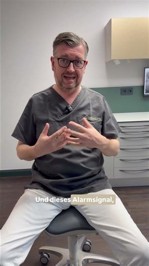 Was passiert, wenn man Zahnschmerzen ignoriert?