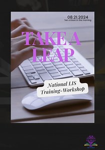 Learners Information System (LIS) Masterclass | All Branch, Regional and National LIS Coordinators and School Registrars are currently working together, mastering their LIS and school record-updating skills to keep up with the latest trends and issues concerning all learners' information. Default of a Champion?---Upskilling! #TakeaLEAP #TakeaL35P #Champions | Noah's Academy Inc.