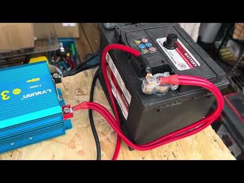Hybrid Solar Wind Smart Energy System(with RF remote control sockets)