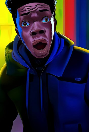 Miles Morales Funny Memes Compilation