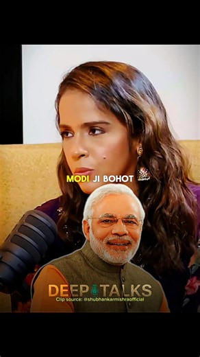 🤔 Why Did Saina Nehwal Join BJP? | Reasons Explained
