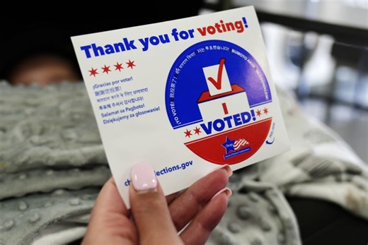 What’s on the ballot for Illinois’ March primary? A look at key races across the region