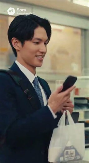 SuicaのCM #ai #ショート #cm