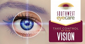 Contact Us | Southwest Eyecare