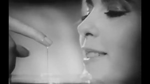 60K views · 708 reactions | I really thought she was going to drink the shampoo... (and to think this was 1959). | Messy Nessy Chic | Facebook