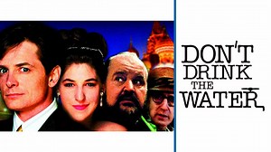 Don't Drink the Water (1994) - ABC Series