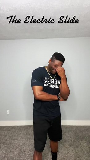 Master the Electric Slide Dance with These Easy Steps!