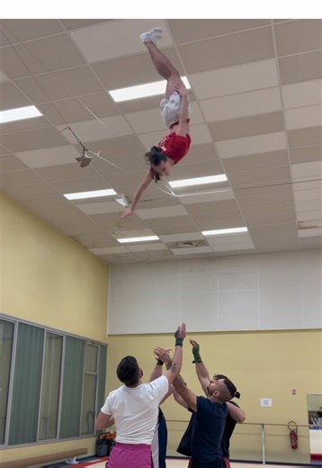 Mastering Cheerleading Skills for Level 6