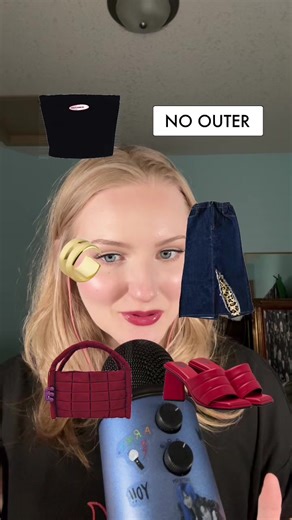 Exploring Canadian Apologies in ASMR Style